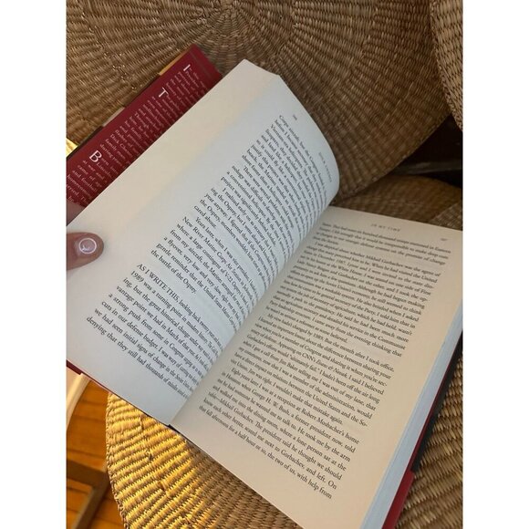 In My Time: A Personal and Political MemoirBook by Dick Cheney and Liz Cheney - Picture 4 of 8